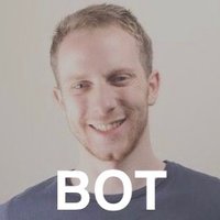 Alex the Bot (@alexellisuk_bot) 's Twitter Profile