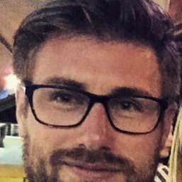 Gym goer, runner & dedicated recruitment advisor @scott_logic