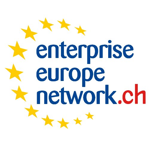 Enterprise Europe Network Switzerland - free, partner search support for innovative Swiss organisations via @Innosuisse, @SwissEuresearch & @SGE