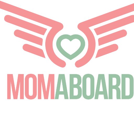 MomAboard is a trip planning service that connects relocating families with a local mom to make the transition to a new hometown easier. #Mom2Mom