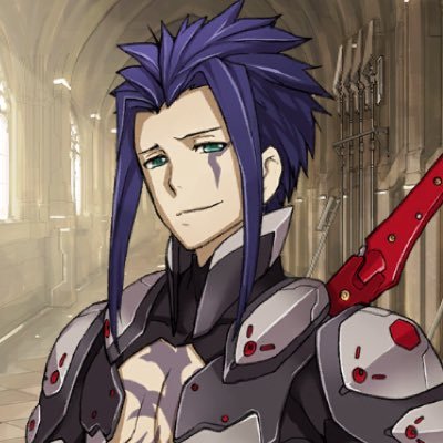 karubo@今回も頑張ろうFGOさんのプロフィール画像