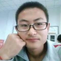 nieshengyuan's profile picture. Raspberry Pi