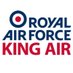 RAF King Air (@RAFKingAir) Twitter profile photo