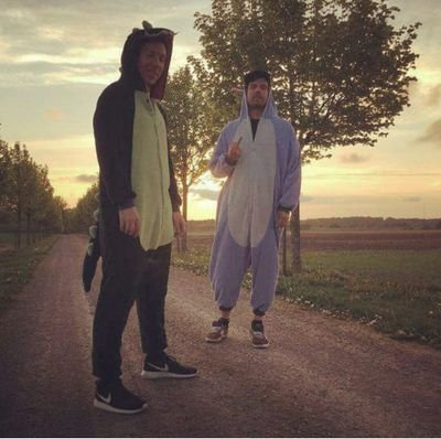 Skillnicker's profile picture. Swedish mashup act averaging 150 songs an hour in a one hour set. See website for bookings. See Skillnicker on Instagram and Snapchat for previews of mashes.