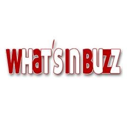 What's In Buzz is where you'll find cool stuff to laugh, cherish and share with friends. Find cool entertainment, life, health, relationships tips here.