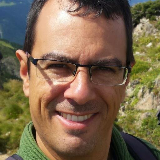 Carlos Teixeira Profile
