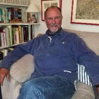 Rob Bury (@robburypoet) 's Twitter Profile