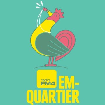 FM4 EM-Quartier