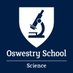 Oswestry Science (@oswestryscience) Twitter profile photo Oswestry Science (@oswestryscience) Twitter profile photo