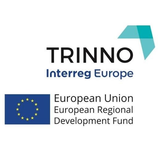 Interreg Europe project approved on first call for proposals. Duration from 1 Apr 2016 - 31 Mar 2021. Lead partner Arezzo Innovazione, Italy