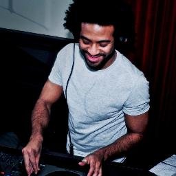 djmombomusic's profile picture. Music is happiness, let's enjoy the ride!!