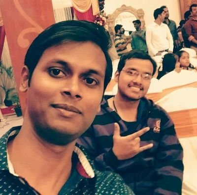 rahulkantravi's profile picture. think, learn and code