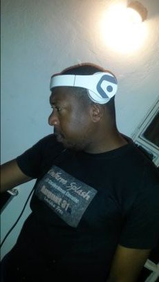 Technician by day dj at nite
tel #714-9249 
fb :Kevin kryptonite king
ig :Kevin kryptonite king
email : k-ak1982@hotmail