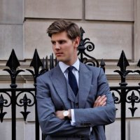 Lawrence Clarke (@lawrence_clarke) 's Twitter Profile