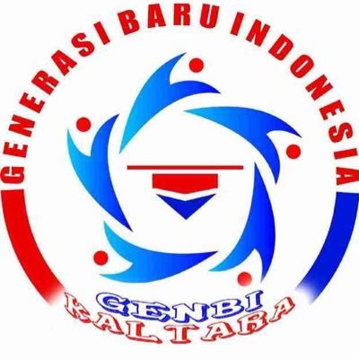 Kami dari Generasi Baru Indonesia Kalimantan Utara dibawah naungan Bank Indonesia dan Universitas Borneo Tarakan