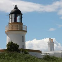 Lighthouse Field Stn(@CromartyLH) 's Twitter Profile Photo