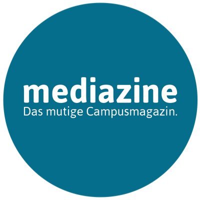 Das mutige Campusmagazin | Uni Siegen | Ressorts: Menschen & Gesellschaft, Kultur & Zeitgeist, Medien & Technik | Impressum: https://t.co/TzXoHsX7vG