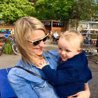 CarolinaAnneH's profile picture. 