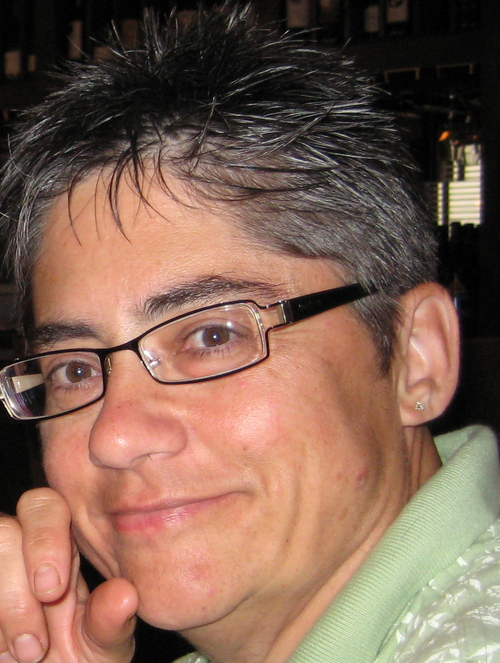 larsonjanell's profile picture. K-5 Librarian