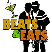 Beats & Eats Podcast (@beatneats) 's Twitter Profile Photo Beats & Eats Podcast (@beatneats) 's Twitter Profile Photo