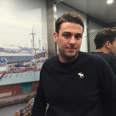 markdwilliams84's profile picture. Engineer from liverpool, Blue nose for life