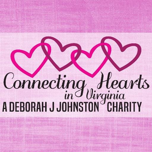 ConnectHeartsVA's profile picture. Connecting Hearts in Virginia - A Deborah J Johnston Charity assists the #adoption & #foster care system in VA! Led by @debbiejjohnston VA's Adoption Champion!