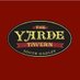 Yarde Tavern SHadley (@yardeshadley) Twitter profile photo Yarde Tavern SHadley (@yardeshadley) Twitter profile photo
