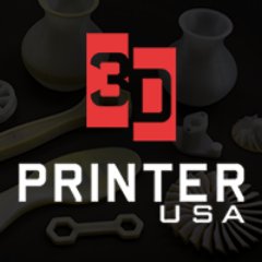 3DPrinterUSA is your One-Stop provider for all your 3D printing essentials. We provide Made in USA 3D printers.