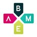 BAME in Games (@BAMEinGames) Twitter profile photo