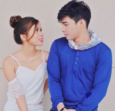 Fan ka nila kapag nasagot mo lahat 'to.
Follow them! @hashtag_mccoydl and @MissMarisRacal ✨