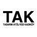 TAKadıköy (@TAKadikoy) Twitter profile photo