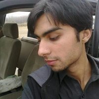 Jawad ur Rahman(@jawadkhannnn) 's Twitter Profile Photo
