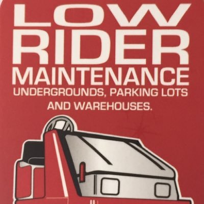 Low Rider Maintenance is a family run business offering services for parking lot maintenance. Pressure washing, Power sweeping, Drain cleaning and Line painting