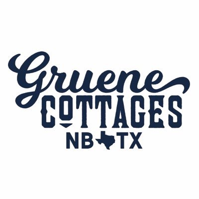 Gruene Cottages Gruenecottages Twitter