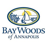 BayWoods Annapolis(@BayWoods21403) 's Twitter Profile Photo