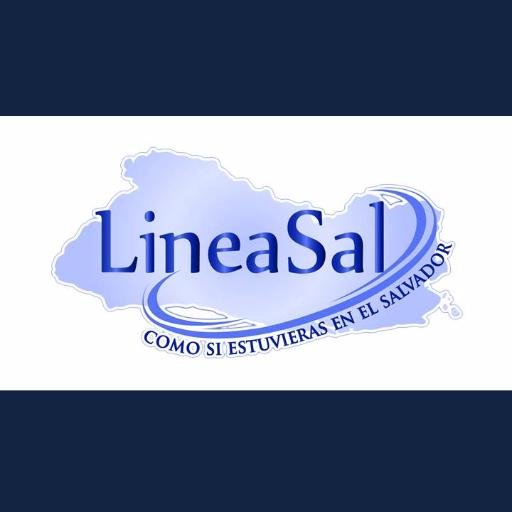 Bienvenidos a la cuenta de LineaSal, en donde cada día más personas como tu eligen el servicio que si les conviene; síguenos y conoce nuestras promociones.