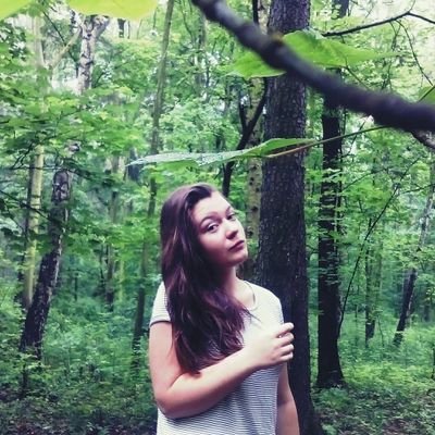 misa_knoppova's profile picture. Love, Lust, faith + dreams

Echelon ❤