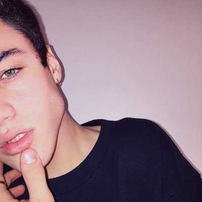 ethanrpgflame's profile picture. mmh baby