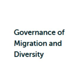 One year interdisciplinary Master programme on the Governance of Migration and Diversity based in the Netherlands @LDEGMD @erasmusuni @UniLeiden @TUDelft @ISSnl