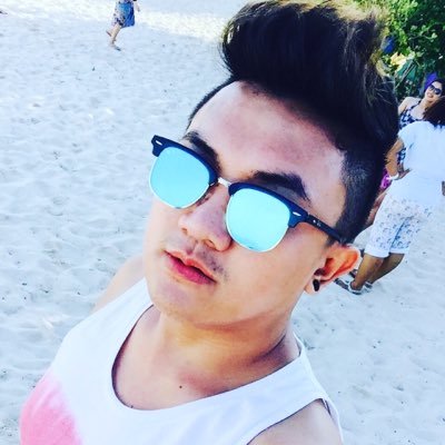 Instagram: justcallmejulius ;29 Years Old Cancer Everything happens for a reason..