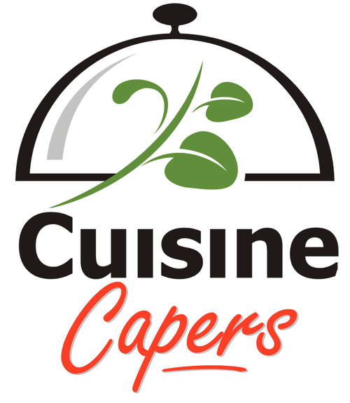 CuisineCapers's profile picture. Food, Cooking, Recipes, Cookbooks, Gadgets!