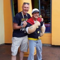 Craig Williamson (@craig4271) 's Twitter Profile