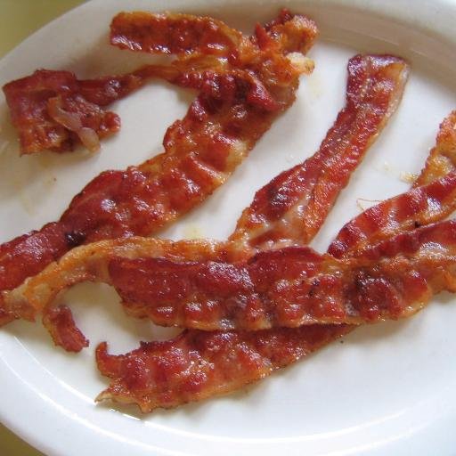 Dreamforce 2024 Newbie”Bacon” Breakfast, 7am to 8:45am, October 14, 2025 - all proceeds benefit Project Night Night.