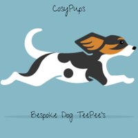 CosyPups (@cosypups) 's Twitter Profile