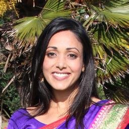 Dr Nilufar Ahmed Profile