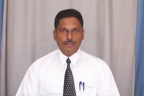 I Am an Advocate. Practice at district court Alibag.