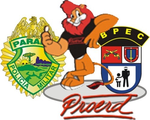 BPECPARANA's profile picture. 