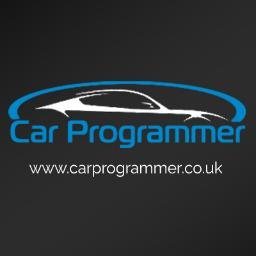 Carprogrammeruk's profile picture. 