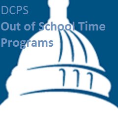 DCPS Out of School Time Programs (OSTP) offer fun and engaging academic and extracurricular enrichment activities.
Retweet does not = endorsement.