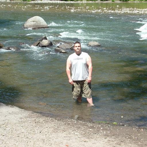 synchr0nisity's profile picture. Ham radio enthusiast. Republican. Conservative. American Patriot. 2A life.